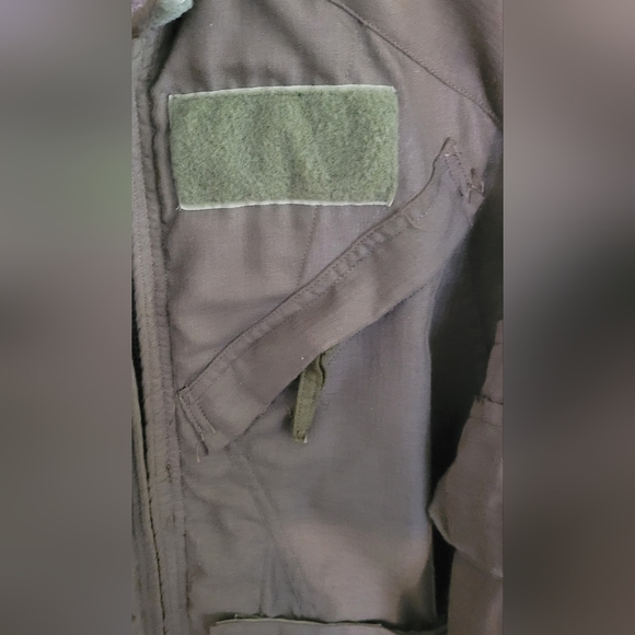 U.S. Army 1956 Flight Suit - Picture 13 of 16